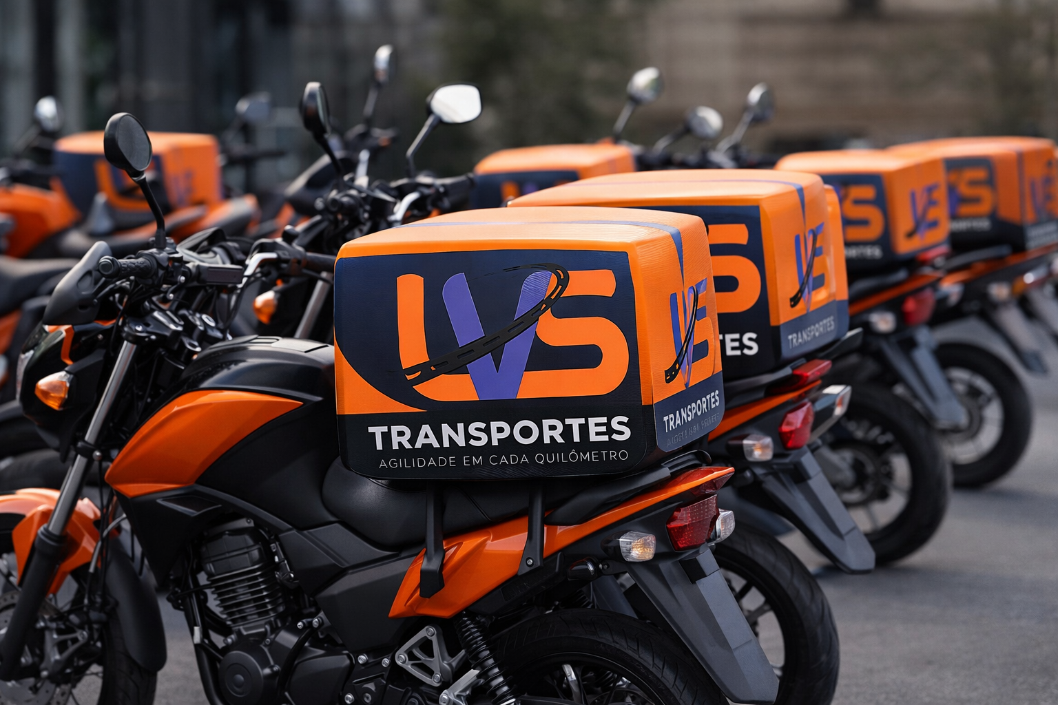 LVS Transportes