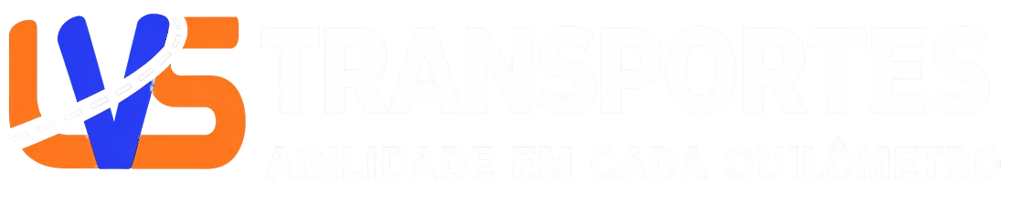 Logo LVS Transportes